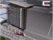 Renta Departamento torre Element ! D1 dos recamaras!