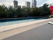 renta departamento torre livin