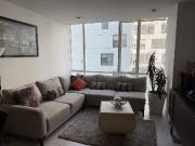 Renta departamento Torre Renoir