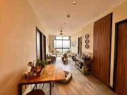 Renta Departamento Torre Viena Polarea, Polanco