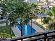 Renta departamento Torres Uhdei Zona Cumbres