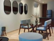 RENTA DEPARTAMENTO TOWN SQUARE SAN RAMON NORTE AMUEBLADO