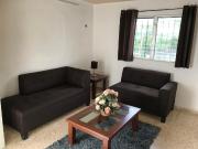 Renta departamento una recámara montecarlo norte cerca... Renta departamento una recámara montecarlo norte cerca...