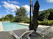 Renta departamento Vía Montejo Torre Indico