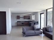 renta departamento, vista hermosa