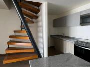 Renta Departamento We Santa Fe