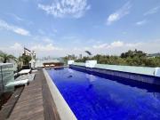 Renta departamento zona centro condesa