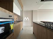 Renta departamento zona chapultepec