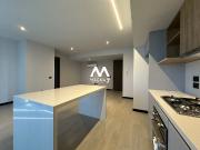 Renta departamento zona financiera