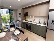 RENTA Departamento Zona REFORMA Opción Renta Amueblado