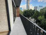 RENTA Departamento Zona REFORMA Opción Renta Amueblado