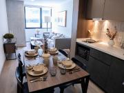 RENTA Departamento Zona REFORMA Opción Renta Amueblado