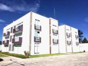 RENTA DEPARTAMENTO ZONA UDLAP, 2 RECAMARAS CON BAÑO,...