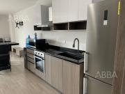 RENTA Departamento/loft en la Col. Mirador