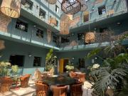 Renta departamentos amueblados con servicios. Col....