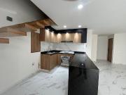 renta departamentos nuevos col. irrigación