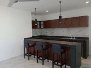 Renta Departamentos Nuevos en Dzitya, Col. Bella Vista