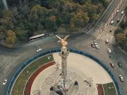 Renta Departamentos Paseo de La Reforma Sin Aval Con...