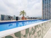 INTERLOMAS Renta Departamentos Sin Aval Con Alberca...