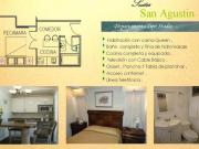 RENTA DEPARTAMENTOS VALLE OTE SAN PEDRO GARZA GARCIA