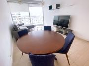 RENTA DEPARTAMETO AMOBLADO EDIFICIO YOO GONZÁLEZ SUAREZ AF