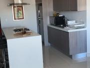 Renta departemento amueblado Vista Reliz