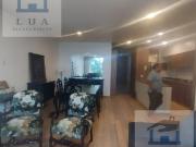 RENTA DEPTO 120 M2 COL.CONDESA, CUAUHT?MOC