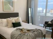 RENTA DEPTO 1 RECAMARA CENTRO DE MONTERREY NUEVO LEON