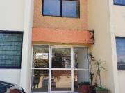 Renta depto 1er piso 5ta sección Lomas verdes