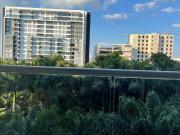 En Renta Depto 2 Habs en torre Oceana