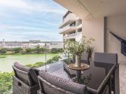 RENTA DEPTO 2 RECAMARAS COMPLETAMENTE AMUEBLADO EN...