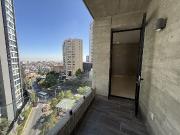 Renta Depto 2 Recámaras con Terraza en Terrazas Interlomas