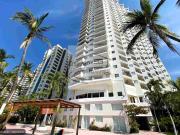 Renta Depto Acapulco acceso a playa