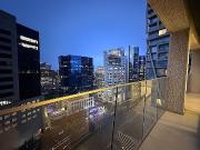 RENTA DEPTO AMUEBLADO 1 REC AV SANTA CUAJIMALPA CDMX...