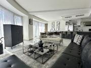 RENTA DEPTO AMUEBLADO 3 RECÁMARAS AV SANTA FE CUAJIMALPA...