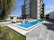 RENTA depto. amueblado de lujo, 2 recámaras, 2 baños,...