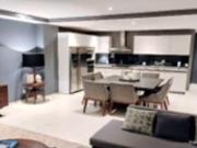 Renta Depto, amueblado en campos Elíseos Polanco