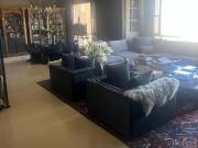 RENTA DEPTO AMUEBLADO EN EL MIRADOR