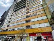 Renta depto amueblado en latelier santa fe