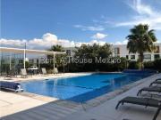 Renta Depto Amueblado Juriquilla Ideal Ejecutivo