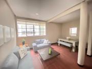 Renta Depto. AMUEBLADO, San Rafael, cerca Reforma e...