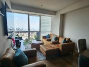 Renta Depto Amueblado Stampa Residencial 2Rec 2B...