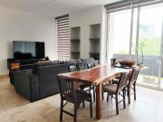 Renta Depto. Amueblado Torre Carrara| 2 Rec Balc?n |...