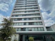 Renta depto amueblado Vive Torre del Bosque