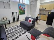 RENTA DEPTO AMUEBLADO Y CON SERVICIOS 1 RECAMARA A 5...