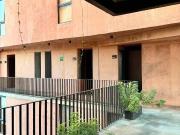 Renta depto Colonia Americana