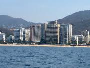 RENTA DEPTO DE PLAYA EN ACAPULCO