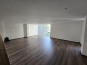 Renta: depto duplex 4 hab, 3 baños, 1 est, balcón, 165...