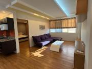 Renta Depto. Ejecutivo Amueblado