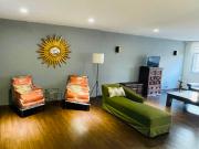 RENTA Depto. amueblado en Av. de las Fuentes, Tecamachalco